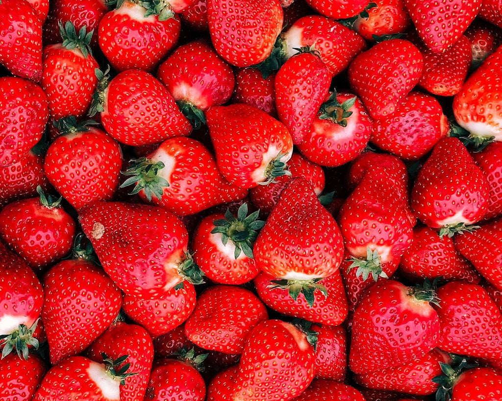 Aardbei