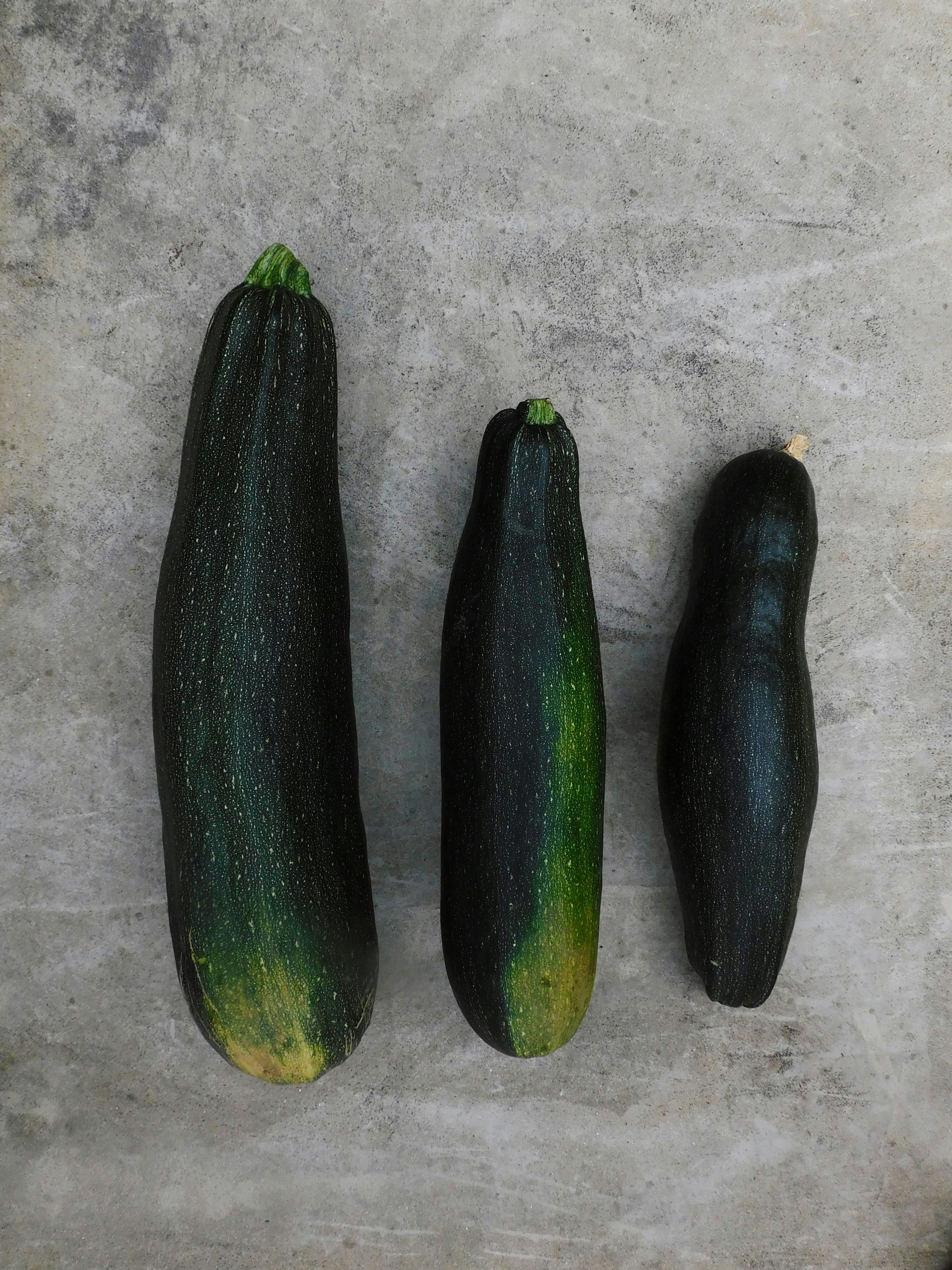 Courgette