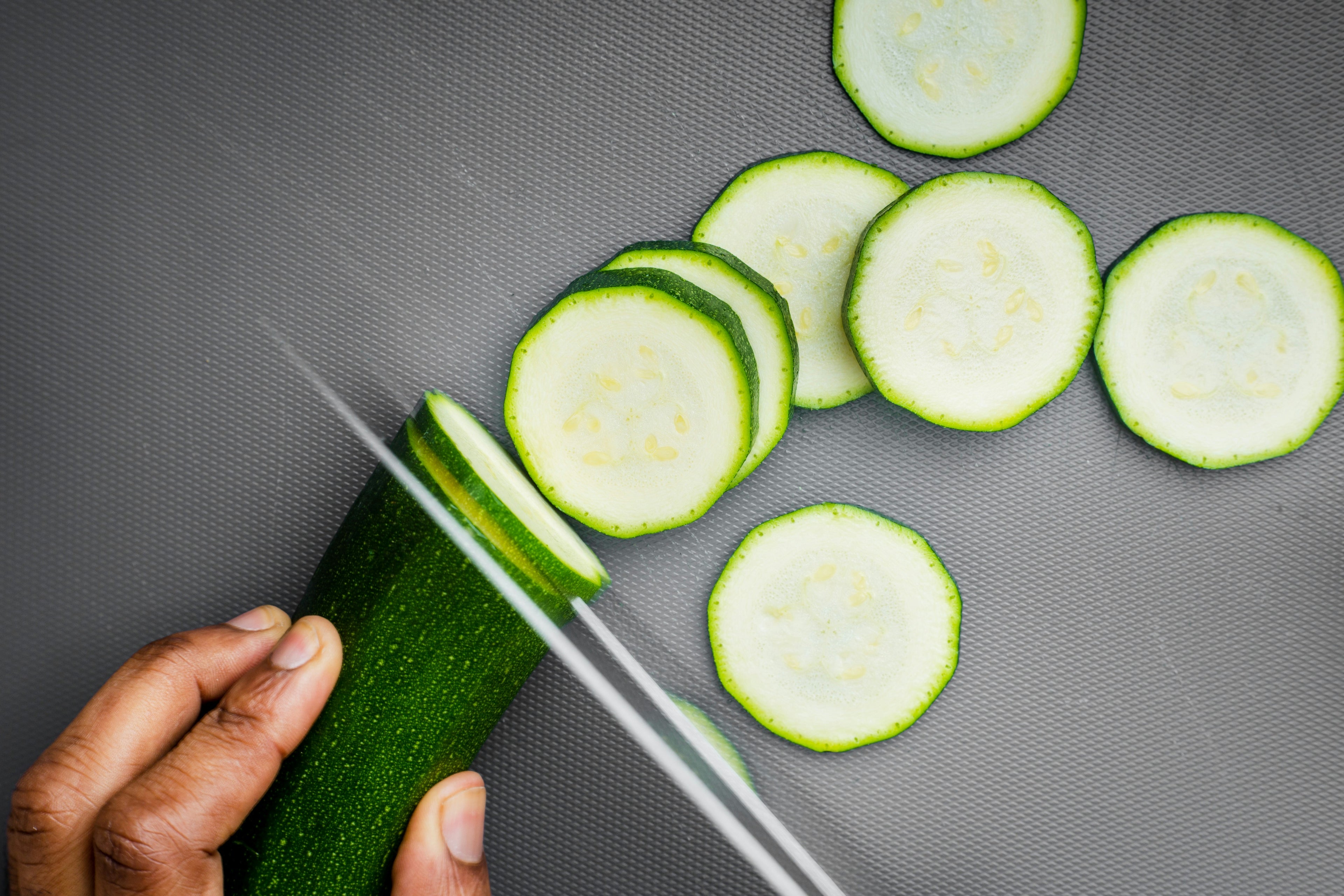 Courgette